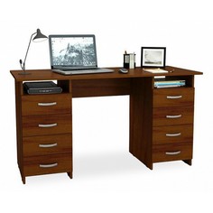 Стол письменный Милан-10 МФ Мастер