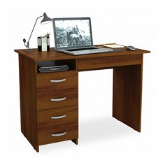 Стол письменный Милан-1 МФ Мастер