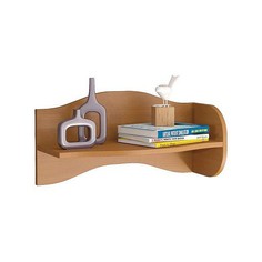 Полка навесная Тэя-1 МФ Мастер