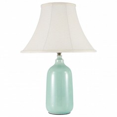 Настольная лампа декоративная Marcello E 4.1 GR Arti Lampadari