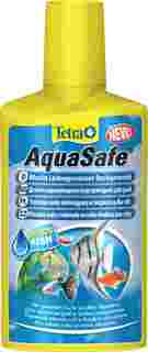 Tetra AquaSafe кондиционер для подготовки воды аквариума 500 мл