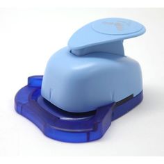 Панч креативный Fancy Creative угловой Романтика d=25 мм