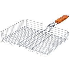 Решетка Green Glade 7003 для гриля, 41х31 см