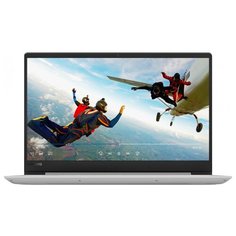 Ноутбук Lenovo Ideapad 330S-15ARR (AMD Ryzen 3 2200U 2500 MHz/15.6"/1366x768/8GB/1000GB HDD/DVD нет/AMD Radeon 540/Wi-Fi/Bluetooth/Windows 10 Home) 81FB004GRU Platinum Grey