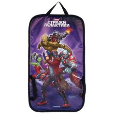 Ледянка 1 TOY Стражи Галактики (Т14119) фиолетовый/коричневый/черный