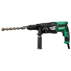 Перфоратор сетевой HIKOKI DH28PMY (3.4 Дж)