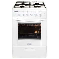 Комбинированная плита REEX CGE-540 eсWh