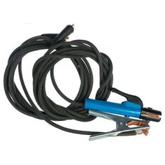 Сварочный кабель КГ 1х16 Атлант TDH_ATL_C16_5MK 500 см Atlant