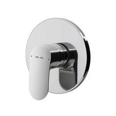 Смеситель для душа AM.PM Like F8075000 однорычажный встраиваемый хром