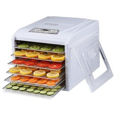 Сушилка RAWMID Dream Vitamin DDV-07 белый