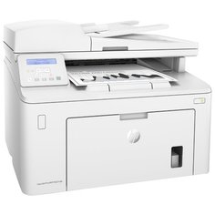 МФУ HP LaserJet Pro MFP M227sdn белый