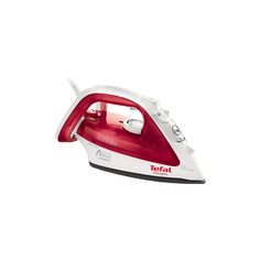 Утюг Tefal FV3962 красный/белый