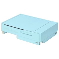 Стол для рисования Miracle TL-M1 световой с ножками (000124) нежно-голубой