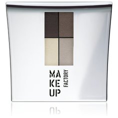 Make up Factory Тени для век Eye Colors DIM GREIGE