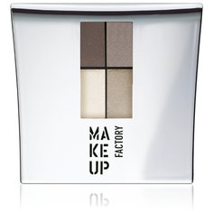 Make up Factory Тени для век Eye Colors STONEY WOOD