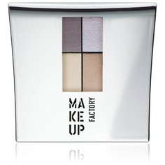 Make up Factory Тени для век Eye Colors BEIGE COUTURE