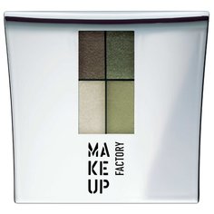 Make up Factory Тени для век Eye Colors PURE NATURE