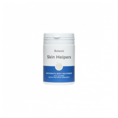 Botanix дезодорант, порошок, Skin Helpers, 50 г