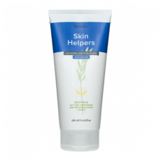 Молочко для тела Botanix Skin Helpers с компонентами NMF и себорегулирующими агентами, тюбик, 180 мл