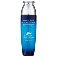 Эмульсия Bergamo Hanhui Snail Skin Refinisher 150 мл
