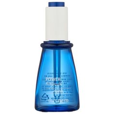 The Saem Power Ampoule Hydra Сыворотка увлажняющая для лица, 35 мл