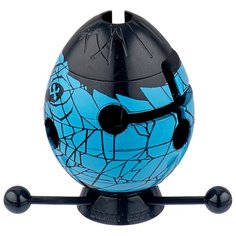 Головоломка Smart Egg Паутина (SE-87011) черный/голубой