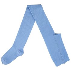 Колготки Conte-kids CLASS Lycra размер 150-152, 300 голубой