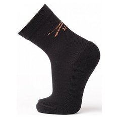 Носки NORVEG Soft Merino Wool 9SMU (002 / 012 / 037 / 038 / 041 / 049) размер 23-26, черный