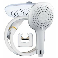 Верхний душ встраиваемый KAISER DN-055