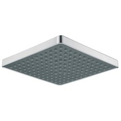 Лейка верхнего душа встраиваемый KAISER SH-198 хром