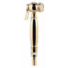 Гигиенический душ KAISER SH-122 Gold золото