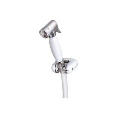 Гигиенический душ KAISER SH-345 White хром