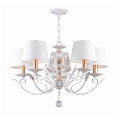 Люстра F-Promo Finesse 2132-5P, E14, 200 Вт