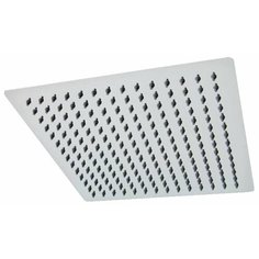 Лейка верхнего душа встраиваемый KAISER SH-240 хром