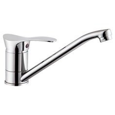 Смеситель для кухни (мойки) Potato P4201 однорычажный хром