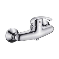 Смеситель для душа Potato P20210 однорычажный хром