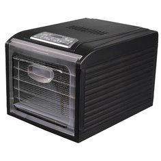 Сушилка RAWMID Dream Vitamin DDV-07 черный