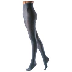 Колготки Le Cabaret 102328/102329 80 den, размер 2-3, серый