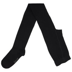 Колготки Conte-kids CLASS Lycra размер 128-134, 192 черный