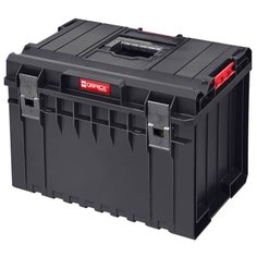 Ящик Patrol QS One 450 Basic 58.5x38.5x42 см черный