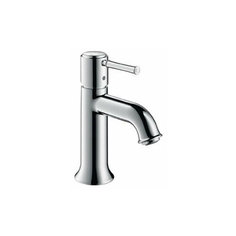 Смеситель для раковины (умывальника) hansgrohe Talis Classic 14118000 однорычажный хром