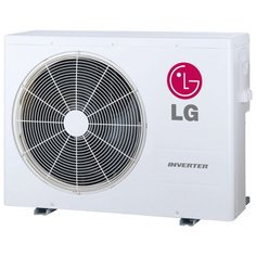 Наружный блок LG MU3M19