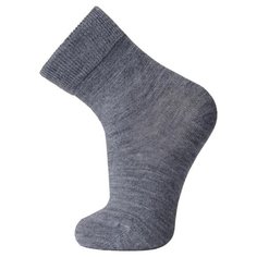 Носки NORVEG Merino Wool 9WURU размер 23-26, серый