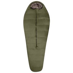 Спальный мешок TRIMM Battle 185 khaki/black