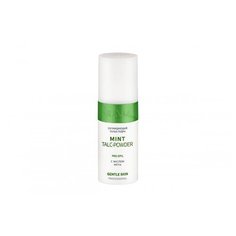 Aravia Тальк-пудра с маслом мяты 150 мл