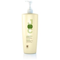 Barex Бальзам Hydro-Nourishing Conditioner Aloe Vera & Avocado для секущихся и ослабленных волос с Алоэ Вера и Авокадо, 1000 мл