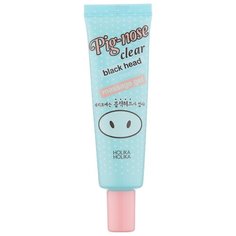 Holika Holika пилинг-гель для лица Pig-nose clear black head peeling massage gel 30 мл