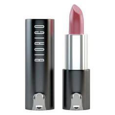 Biorico Помада для губ Color Chik, оттенок 001 кофе гляссе