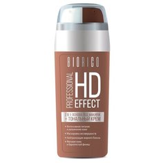 Biorico Тональный крем All In One. Professional HD Effect, 30 мл, оттенок: 1