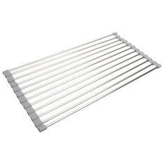 Сушилка для посуды Satoshi Kitchenware Premier 48х24 см